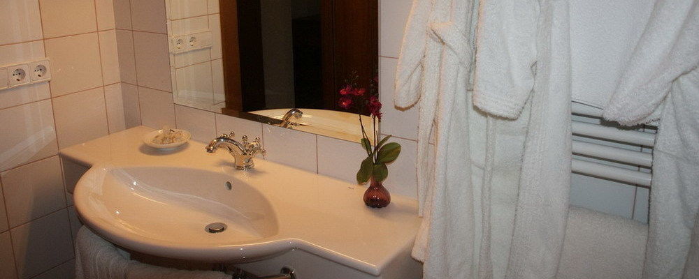 Mas Duc Guest House Brunyola Bagian luar foto